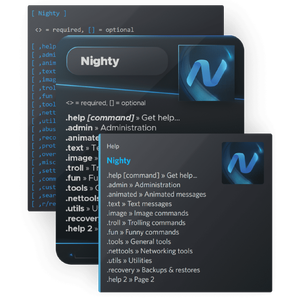 Main Interface
