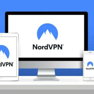Nord VPN